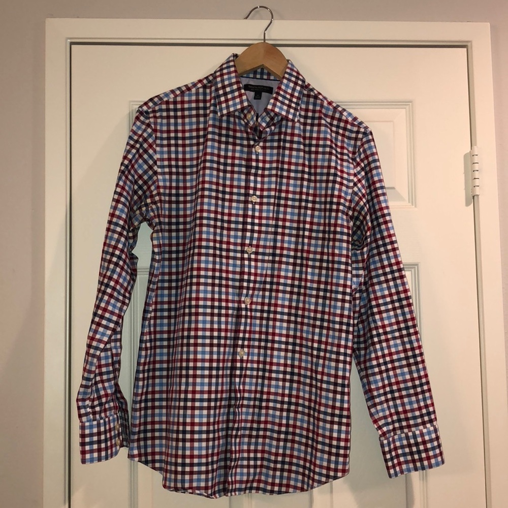 Banana Republic Men’s shirt size M